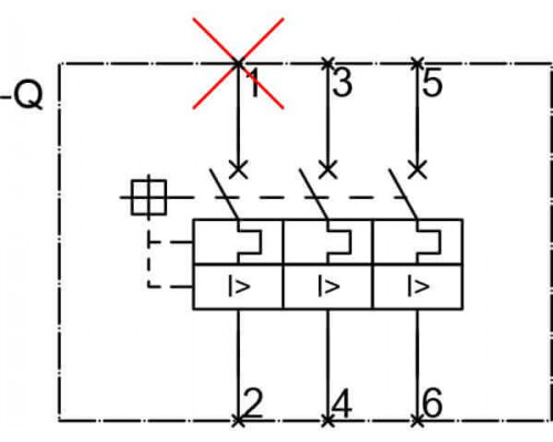 3VM1116-3EE32-0AA0