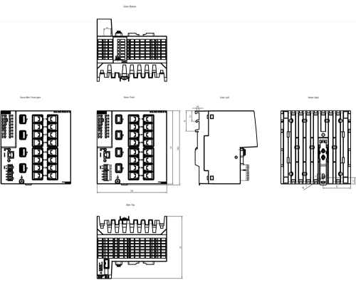 6GK5216-4GS00-2TC2 SCALANCE