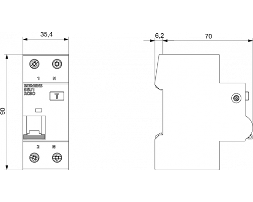 5SU1353-1GV16