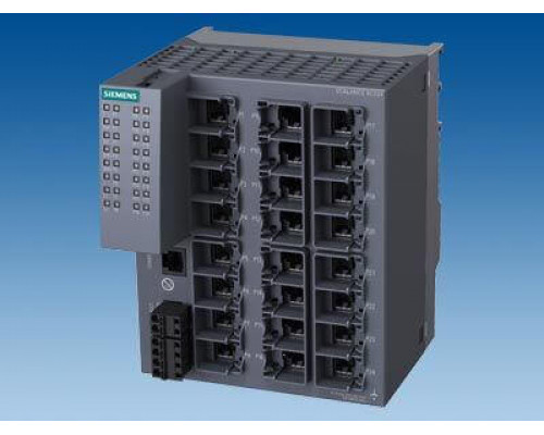 6GK5224-0BA00-2AC2 SCALANCE