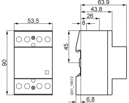 5TT5040-0
