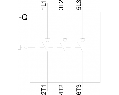 3LD2003-0TK53