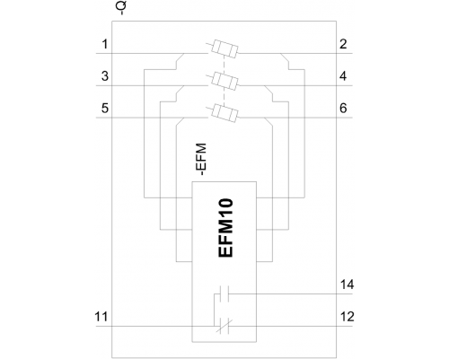 3NP1163-1BC22 предохранительный разъединитель