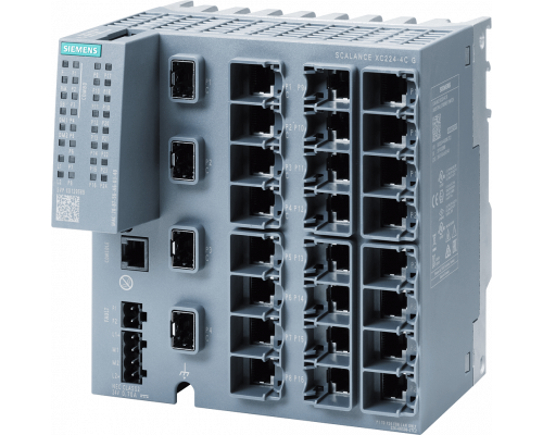 6GK5224-4GS00-2AC2 SCALANCE