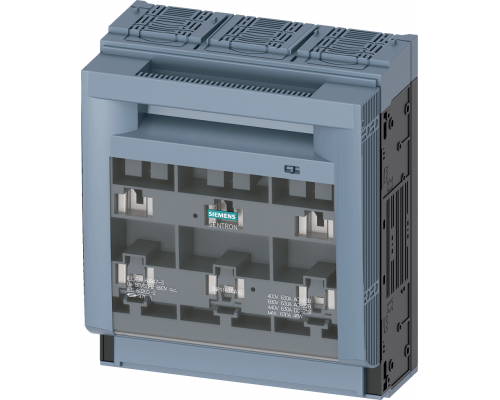 3NP1163-1DA10 предохранительный разъединитель
