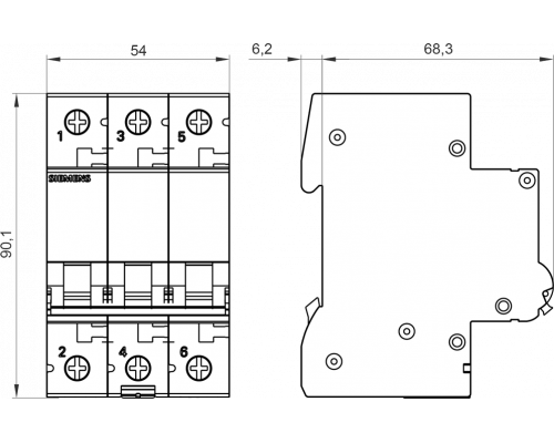 5SL3340-7