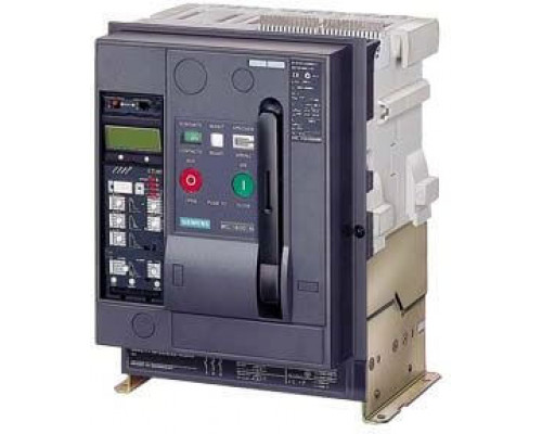 3WL1110-2BB34-4AN2-Z C22+F31
