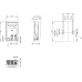 3NP1143-1DA20 предохранительный разъединитель