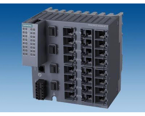 6GK5224-4GS00-2AC2 SCALANCE
