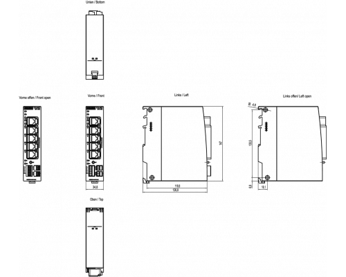 6GK5615-0AA01-2AA2