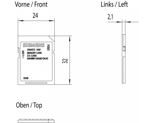 6AV6881-0AQ40-0AA0