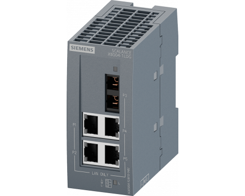 6GK5004-1GM10-1AB2 SCALANCE