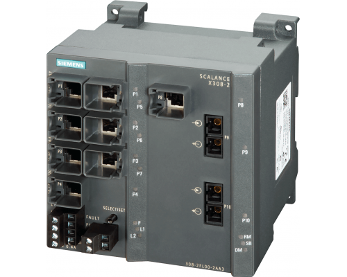 6GK5308-2FL10-2AA3 SCALANCE