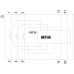3NP1153-1BC21 предохранительный разъединитель
