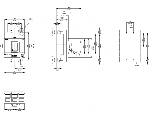 3VA2580-6HL32-0AA0