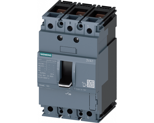 3VA1125-3ED32-0AA0