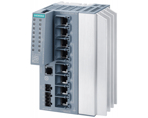 6GK5208-0RA00-2AC2