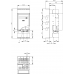 3NP1123-1BB20 предохранительный разъединитель