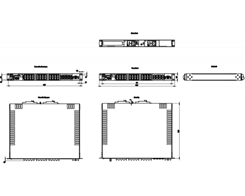 6GK5334-2TS00-4AR3 SCALANCE
