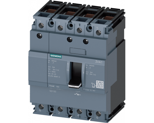 3VA1163-1AA46-0AA0