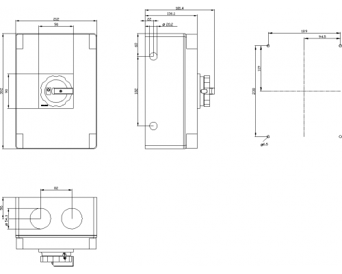 3LD2566-3VB53