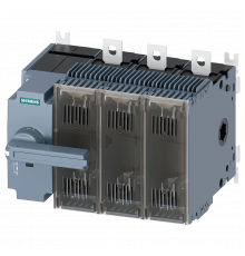 3KF3325-2LF11 предохранительный разъединитель