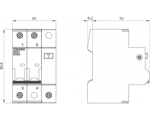 5SU1324-7FA32