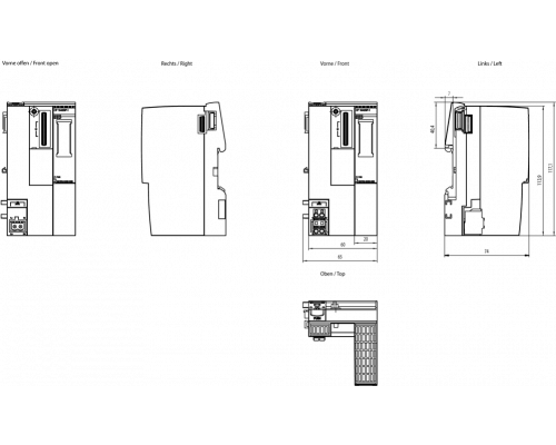 6GK7542-6UX00-0XE0