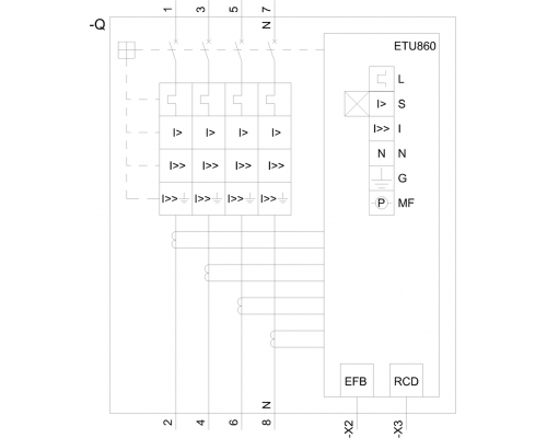 3VA2116-5KQ42-0AA0