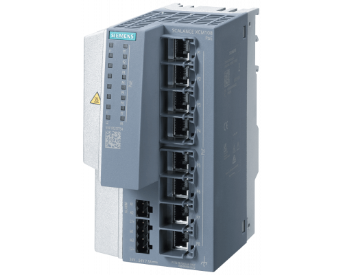 6GK5108-0RA00-2AC2