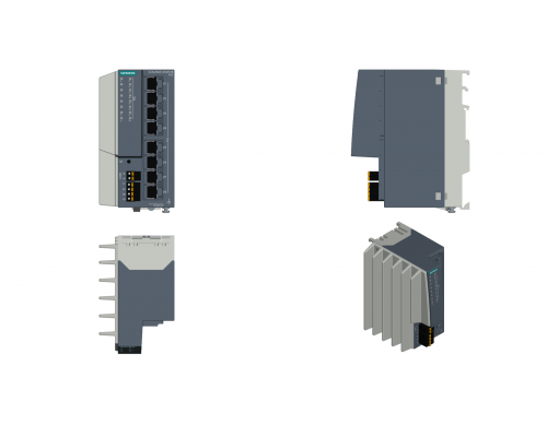 6GK5108-0RA00-2AC2
