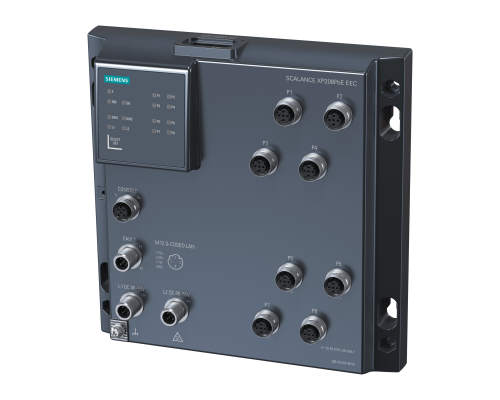 6GK5208-0UA00-5ES6