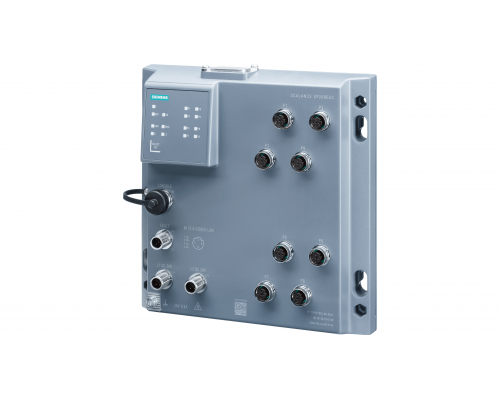 6GK5208-0UA00-5ES6