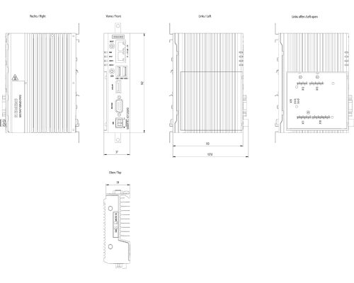 6ES7647-0BA00-0YA2