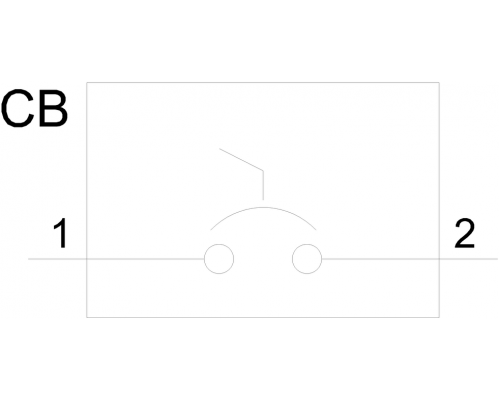 5SY7103-7 автоматический выключатель