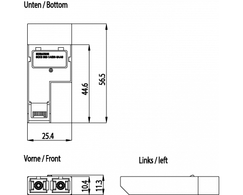 6GK5992-1AK00-8AA0