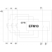 3NP1123-1CA22 предохранительный разъединитель