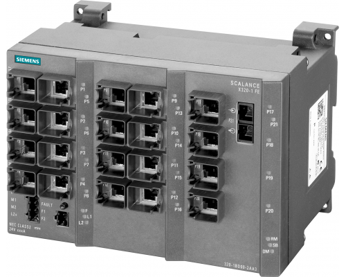 6GK5320-1BD00-2AA3 SCALANCE