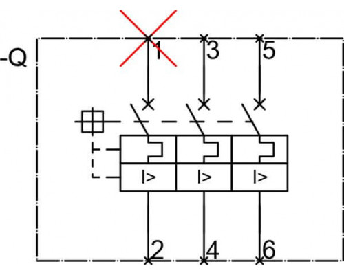3VM1225-5EE32-0AA0