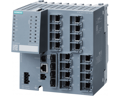 6GK5416-4GS00-2AM2 SCALANCE