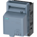 3NP1123-1CA22 предохранительный разъединитель