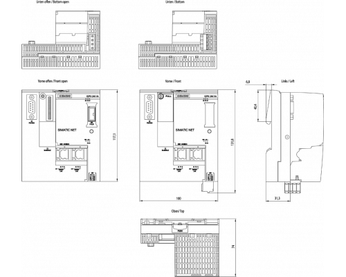 6GK1411-5BB00