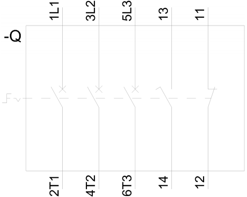 3LD2164-1GP53