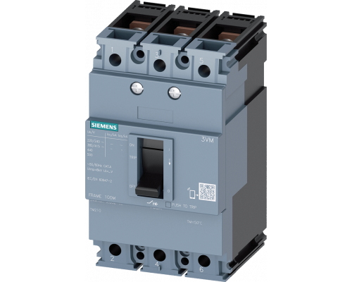 3VM1010-3ED32-0AA0