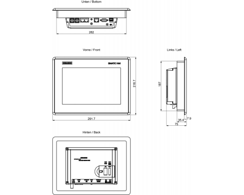 6AV2128-3KB40-0AX0