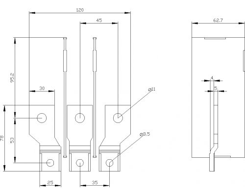 3VA9253-0QC00