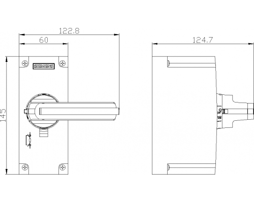 3KF9301-1AA00