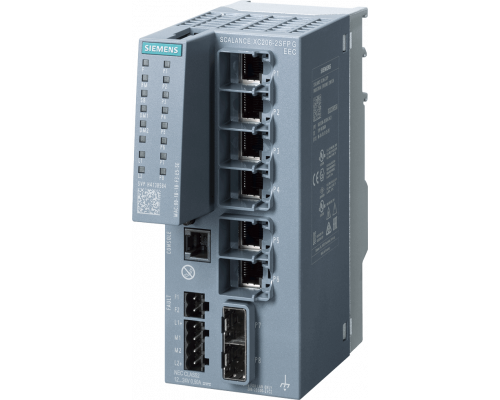 6GK5206-2GS00-2FC2 SCALANCE