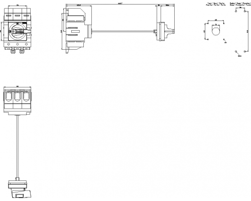3LD5410-0TK13