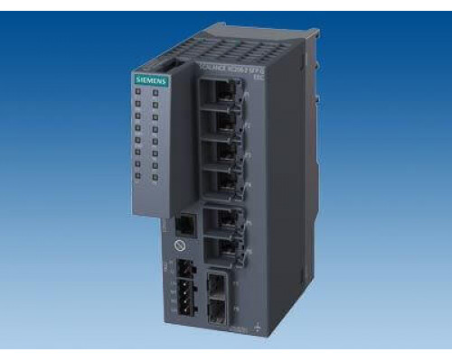6GK5206-2GS00-2FC2 SCALANCE